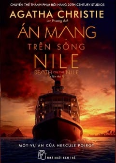 Ảnh Án Mạng Trên Sông Nile