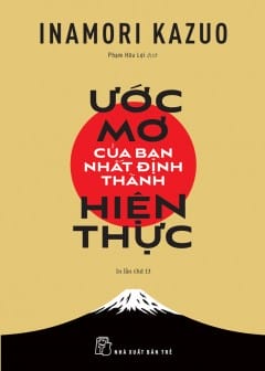 Ảnh Ước Mơ Của Bạn Nhất Định Thành Hiện Thực