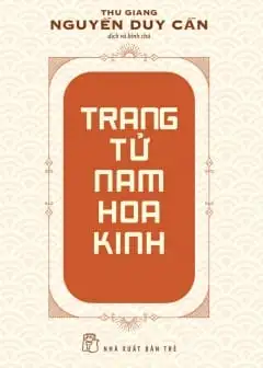 Ảnh Trang Tử Và Nam Hoa Kinh