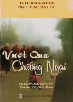 Vượt Qua Chướng Ngại