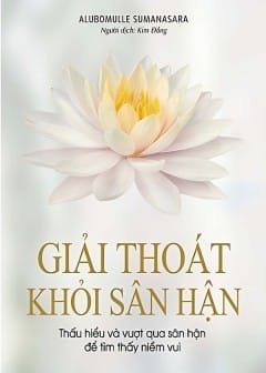Ảnh Giải Thoát Khỏi Sân Hận