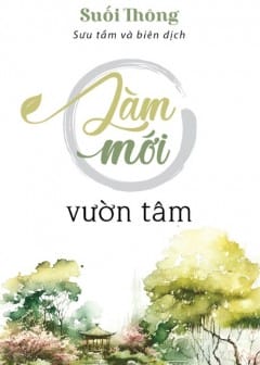 Ảnh Làm Mới Vườn Tâm