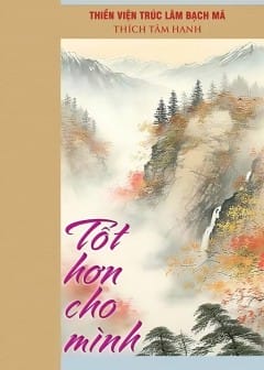 Ảnh Tốt Hơn Cho Mình