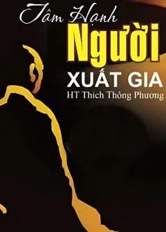 Ảnh Tâm Hạnh Người Xuất Gia