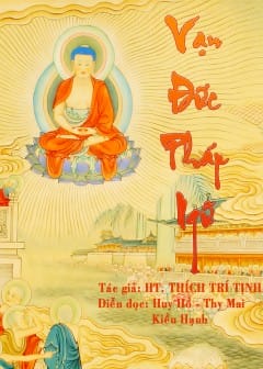 Ảnh Pháp Ngữ Vạn Đức