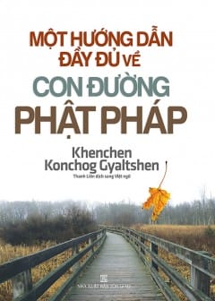 Ảnh Một Hướng Dẫn Đầy Đủ Về Con Đường Phật Pháp