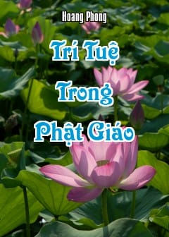 Ảnh Trí Tuệ Trong Phật Giáo