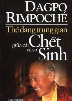 Ảnh Thể Dạng Trung Gian Giữa Cái Chết Và Sự Sinh