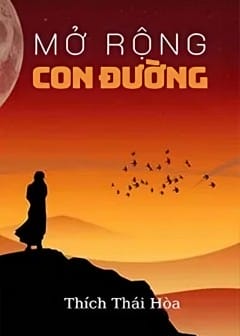 Ảnh Mở Rộng Con Đường