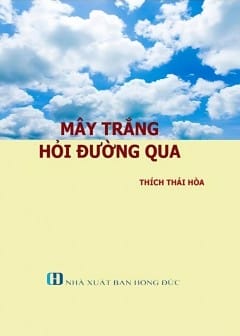 Ảnh Mây Trắng Hỏi Đường Qua