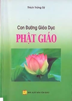 Ảnh Con Đường Giáo Dục Phật Giáo