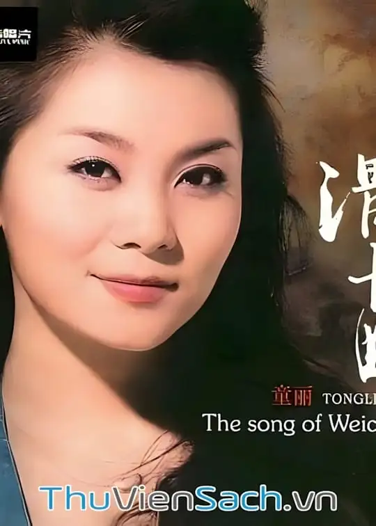 Ảnh bìa sách Những Bài Hát Hay Nhất Của Đồng Lệ