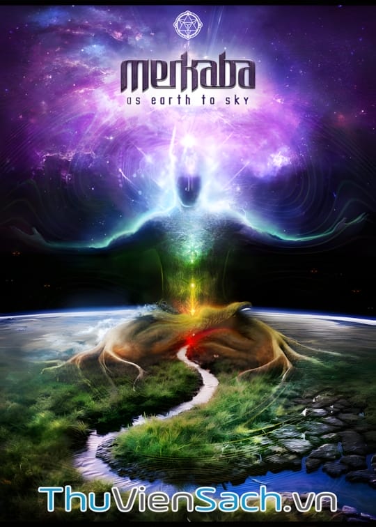 Ảnh bìa sách Thăng Thiên Cùng Trái Đất - As Earth To Sky