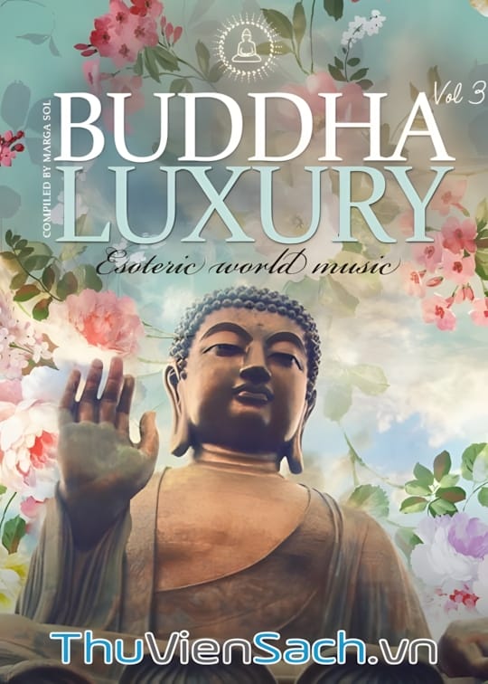 Ảnh bìa sách Nhạc Phật - Buddhist Music Vol.2