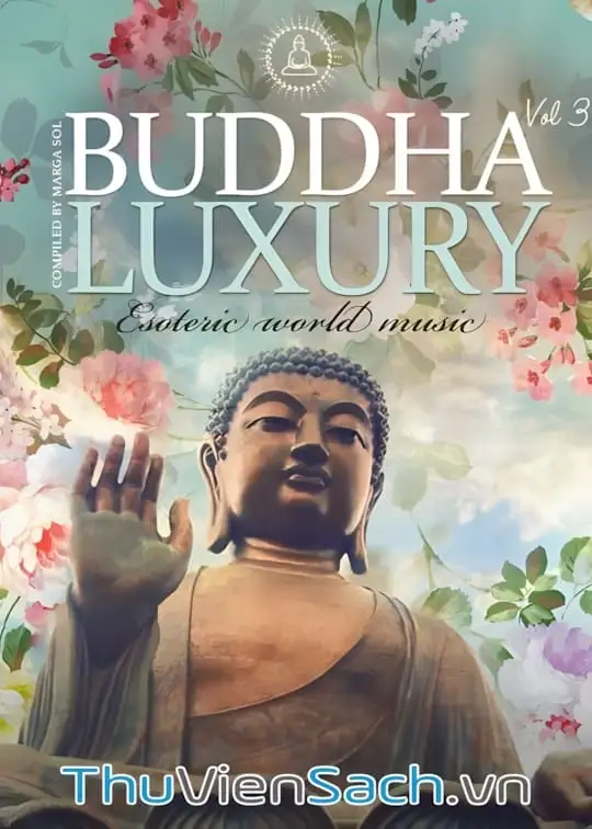 Ảnh bìa sách Nhạc Phật - Buddhist Music Vol.2