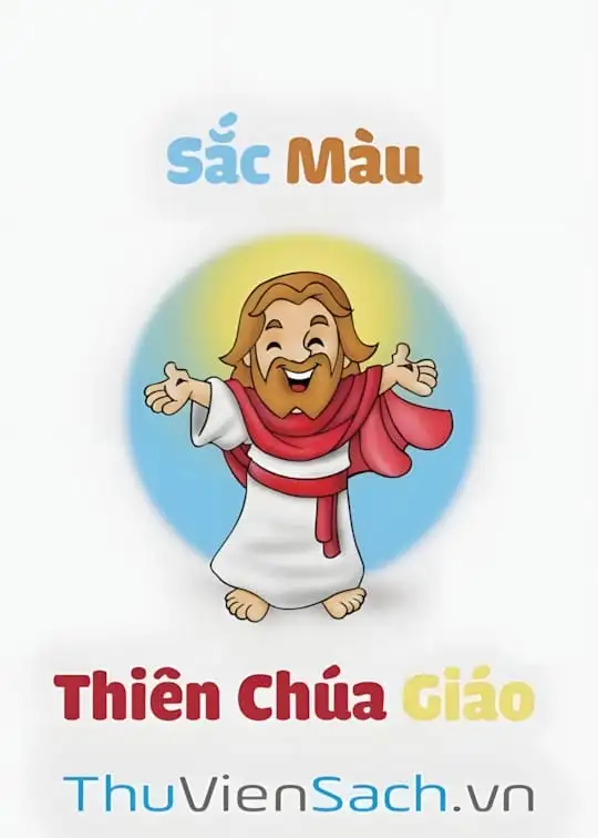 Ảnh bìa sách Tổng Hợp Thánh Ca Thiên Chúa Giáo