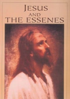 Ảnh Jesus Và Những Người Essense