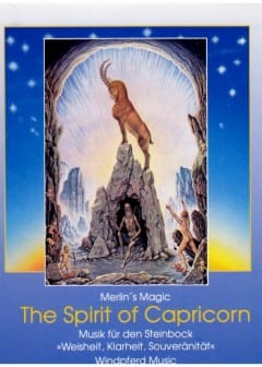 Ảnh Linh Hồn Của Ma Kết - The Spirit Of Capricorn