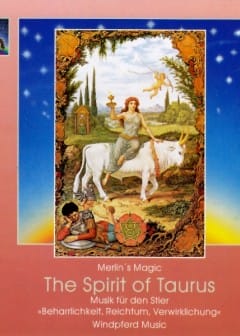 Ảnh Linh Hồn Của Kim Ngưu - The Spirit Of Taurus