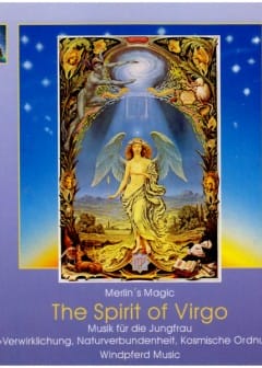 Ảnh Linh Hồn Của Xử Nữ - The Spirit Of Virgo
