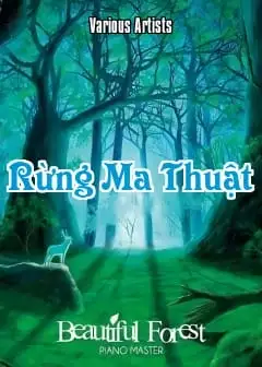 Ảnh Rừng Ma Thuật