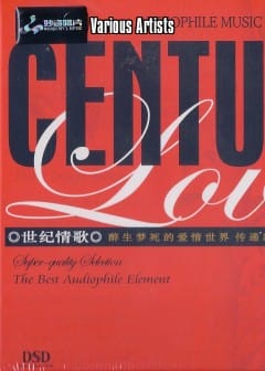 Ảnh Tình Yêu Thế Kỷ - Century Love