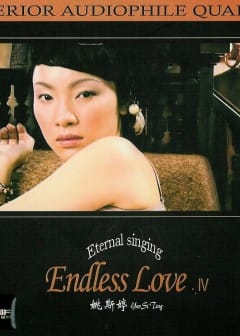 Ảnh Tình Yêu Bất Tận - Endless Love Vol.4