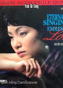 Ảnh Tình Yêu Bất Tận - Endless Love Vol.5