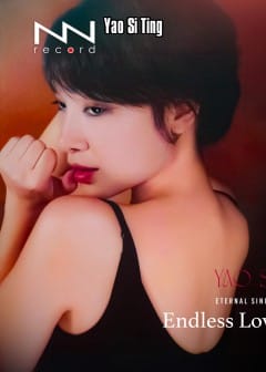 Ảnh Tình Yêu Bất Tận - Endless Love Vol.9