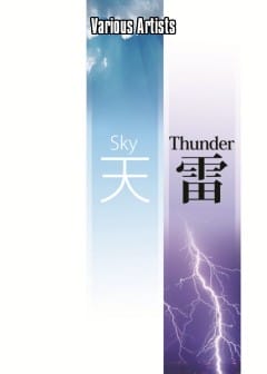 Ảnh Năng Lượng Tinh Thể: Ánh Sáng Của Bầu Trời