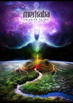 Ảnh Thăng Thiên Cùng Trái Đất - As Earth To Sky