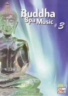 Ảnh Nhạc Phật Thư Giãn - Buddha Spa Music Vol.3