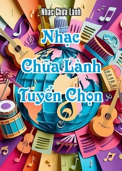Ảnh Nhạc Chữa Lành Tuyển Chọn