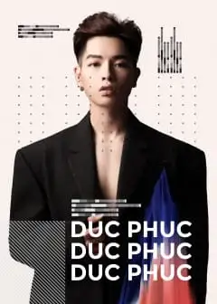 Ảnh Đức Phúc Live 11 Bài Hát Mới Nhất 2024