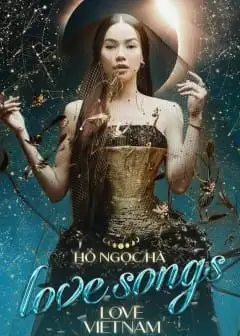 Hồ Ngọc Hà - Love Songs Love Vietnam In Đà Nẵng