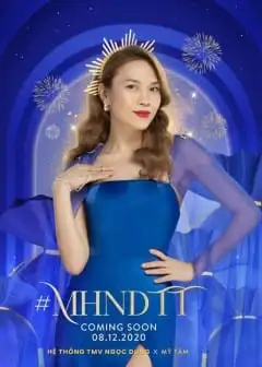 Mỹ Tâm - Minishow Chào 2023