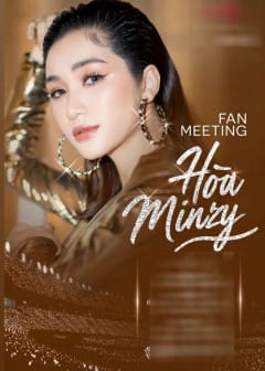 Ảnh Hòa Minzy “Đốn Tim” Khán Giả Khi Live 15 Ca Khúc Mới Nhất
