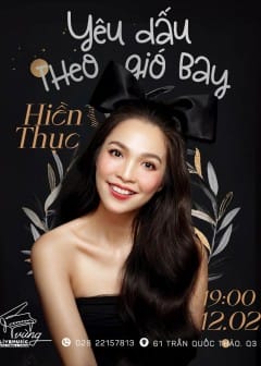 Ảnh Hiền Thục Gây Thương Nhớ Với Visual Không Tuổi Và Giọng Live Đỉnh Cao