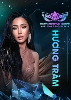 Ảnh Hương Tràm “Đốt Cháy” Sân Khấu Với Highnote Cực Đã Tai