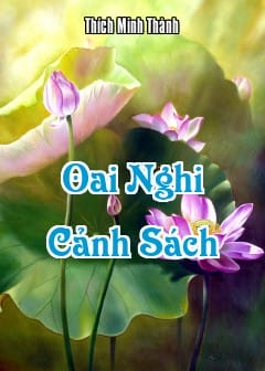 Ảnh Oai Nghi Cảnh Sách