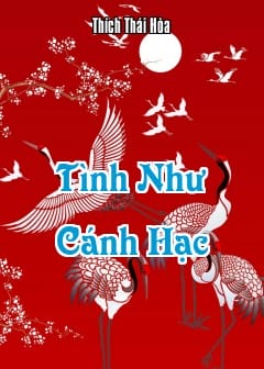 Ảnh Tình Như Cánh Hạc