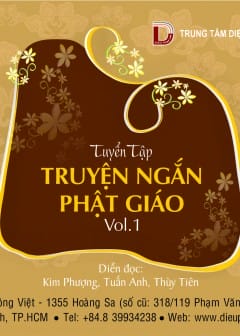 Ảnh Truyện Ngắn Phật Giáo
