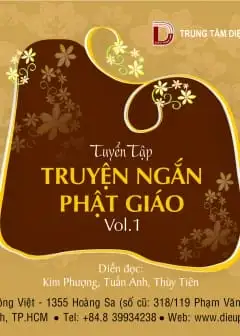 Ảnh Truyện Ngắn Phật Giáo