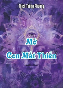 Ảnh Mở Con Mắt Thiền