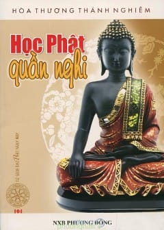 Ảnh Học Phật Quần Nghi