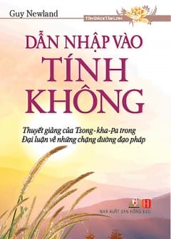 Ảnh Dẫn Nhập Vào Tính Không