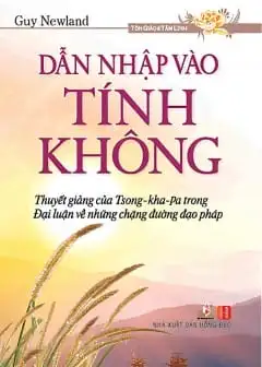 Ảnh Dẫn Nhập Vào Tính Không