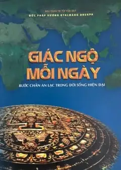 Ảnh Giác Ngộ Mỗi Ngày