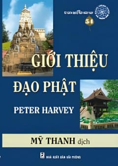 Ảnh Giới Thiệu Đạo Phật