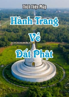 Ảnh Hành Trang Về Đất Phật